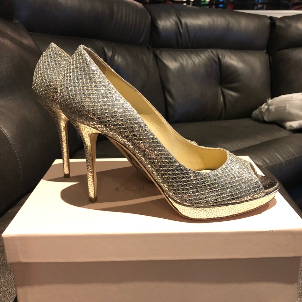 Jimmy Choo
